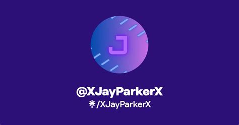 xjayparkerx