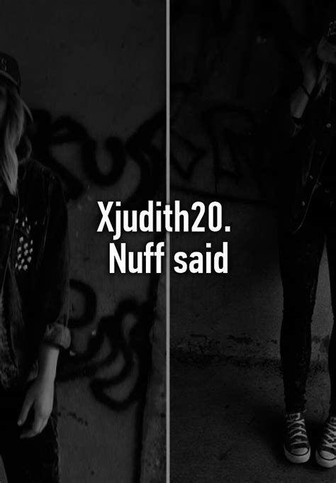 Xjudith20