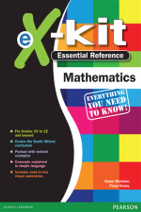 xkit mathematics for grade 12