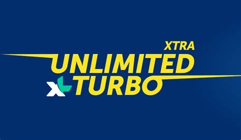 xl turbo unlimited
