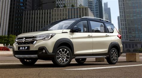 xl7 | Suzuki XL7 Hybrid 2024 Thng s k