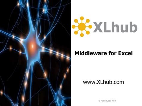 xlhub