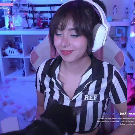 xlightmoonx nude