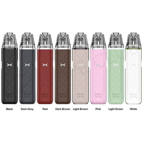 xlim go | Oxva Xlim Go 25W Pod Kit Chnh