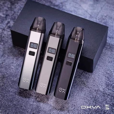 xlim v2 | Oxva Xlim V2 Pod Kit Chnh Hng