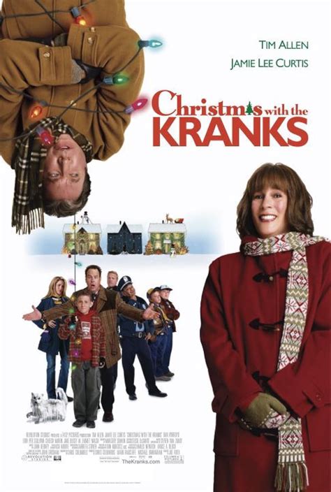 Xmas With Kranks