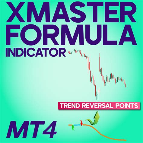 Xmaster Formula Mt4 Indicator 2022