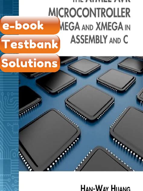 Xmega Assembly Code