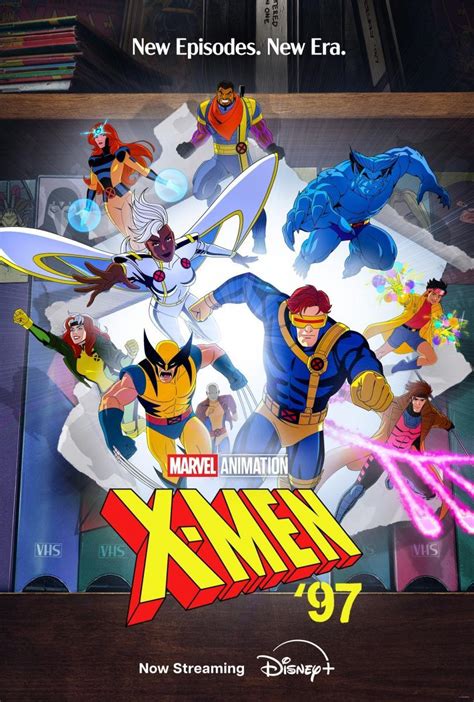 xmen nude