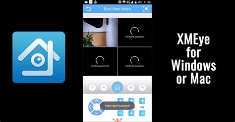 Xmeye Net For Windows