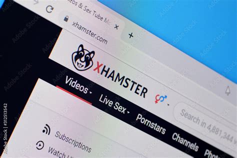 Xmhamster