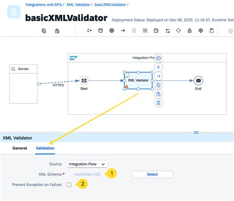 Xml 10 Validator