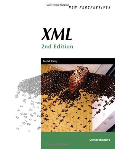 Xml 2nd Edition Patrick Carey Solutions