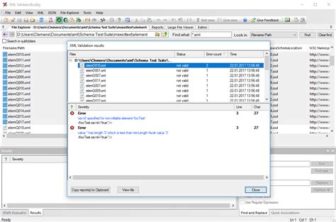 Image related to xml-10-validator