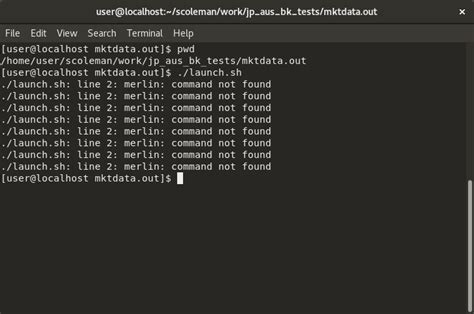 xmllint command not found ubuntu