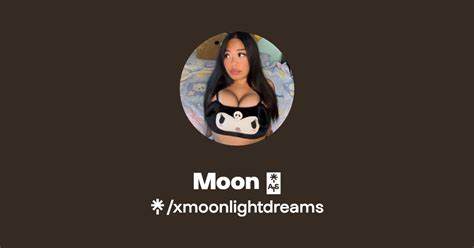 xmoonlightdreams OnlyFans leaked content