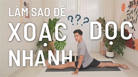 xoạc | XOC CHN D DNG CH VI 9