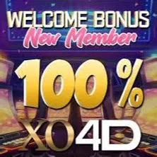 XO4D LOGIN MASUK & DAFTAR MENANG PASTI BAYAR !
