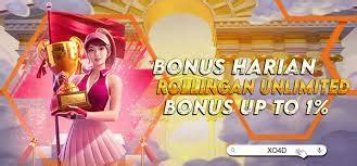 XO4D MAXWIN ! Daftar Situs Toto Slot Gacor Link Slot 4D online Jakartaslot88 Server Luar Negeri