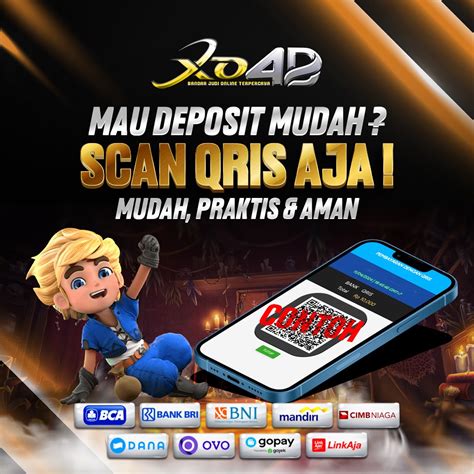 XO4D RESMI - Dapatkan kesenangan yang tak terlupakan dan rasaka