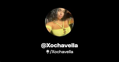 xochavella OnlyFans leaked content