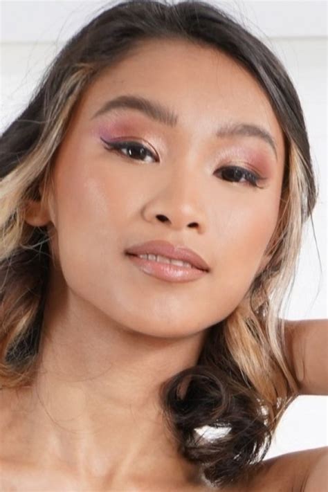 xoey li nude