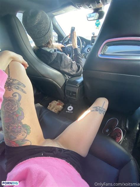 xoitsmiavip OnlyFans leaked content