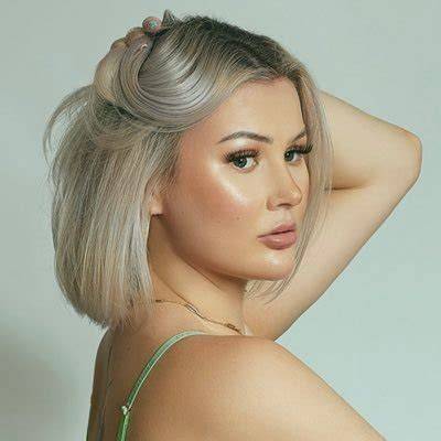 xoleeza nude
