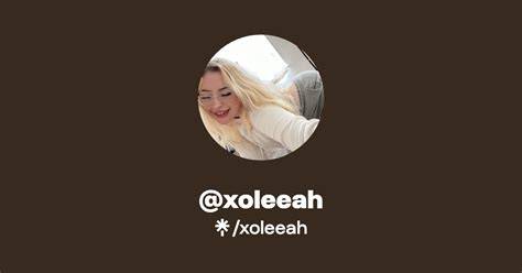 xoleeza onlyfans