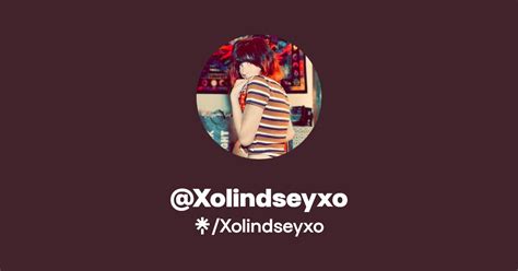xolindseyxo