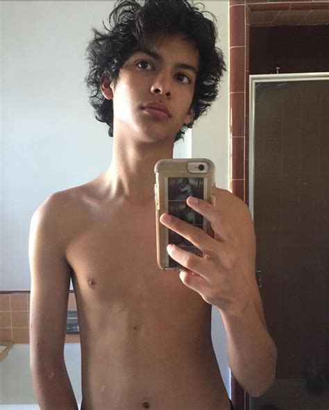 xolo maridueña nudes