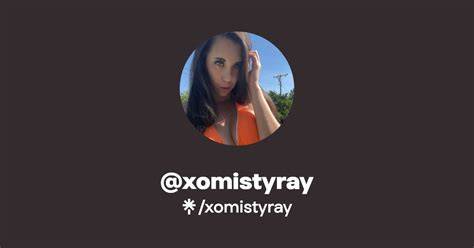 xomistyray nude