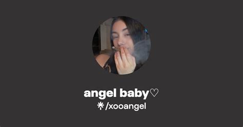xooangel OnlyFans leaked content