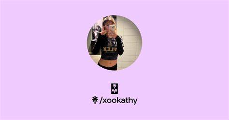 xookathy nudes