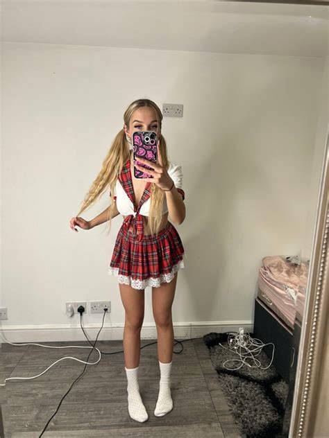 xoxmikkixox nude