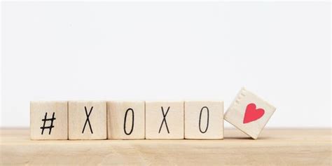 XOXO ARTINYA - Xoxo Meaning in Text: Explained