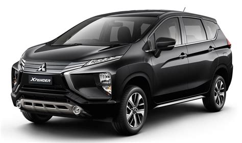xpander 2019 | Mitsubishi Xpander 2019 c gi r uy