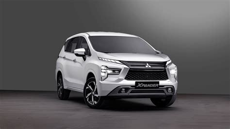 xpander 2022 | Mitsubishi Xpander 2022 VnExpress