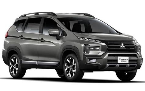 xpander 2023 | Xpander Mitsubishi Motors Vit Nam