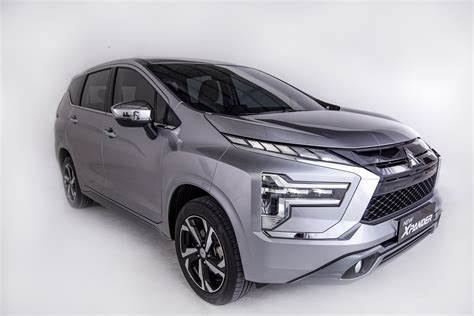 xpander berapa cc | Harga Mitsubishi New Xpander 2025 Sun Star