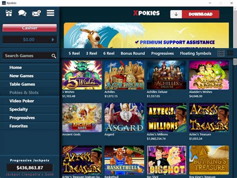 xpokies casino free chips Die besten Online Casinos 2023
