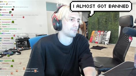 Xqc Sucks