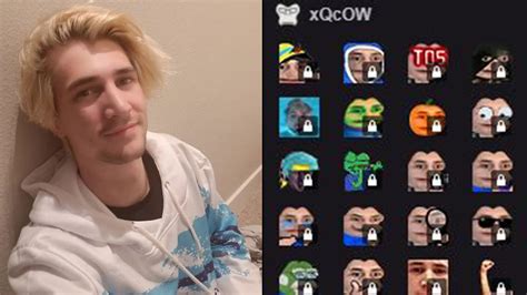 xQc panics after accidentally leaking his Twitter DMs, later provides  details about a conversation he had with Adin Ross