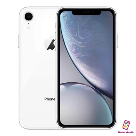 xr cũ | Apple iPhone XR 64GB c gi r