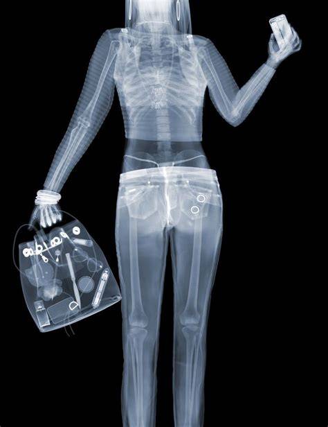 xray nudes
