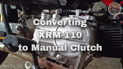 Read Online Xrm 110 Engine Manual 