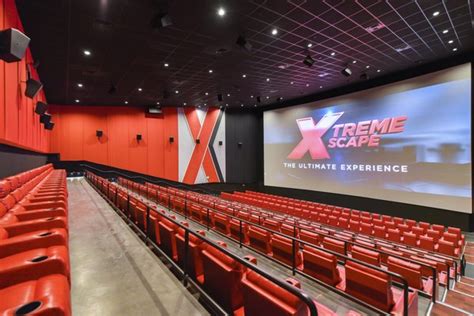 xscape riverview florida