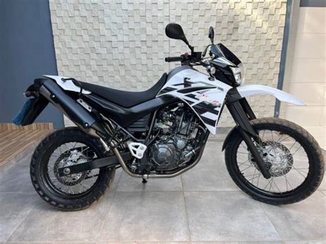 Xt 660 E