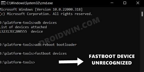 xt910k fast boot for windows