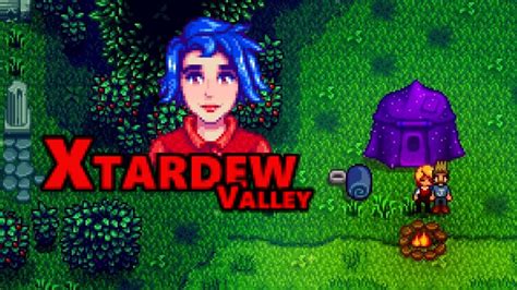 Xtardew Events